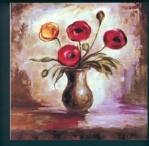 Compatible Blumen JAHRRIESNGE  for flowers lpf05429 