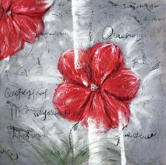 Compatible Blumen JAHRRIESNGE  for flowers lpf05439 