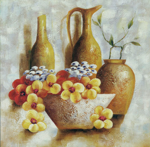 Compatible Blumen JAHRRIESNGE  for flowers lpf05448 