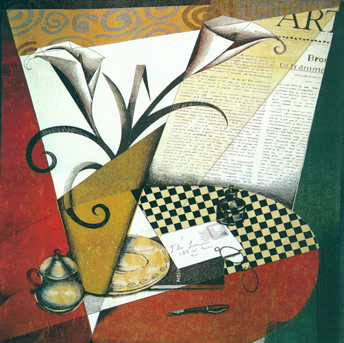 Compatible Blumen JAHRRIESNGE  for flowers lpf05457 