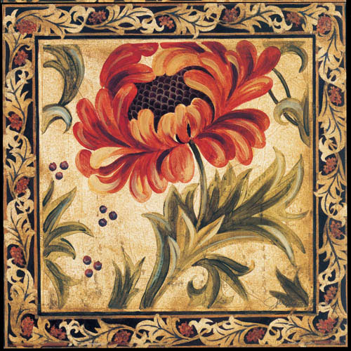 Compatible Blumen JAHRRIESNGE  for flowers lpf05465 