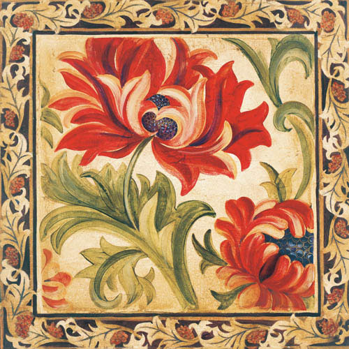 Compatible Blumen JAHRRIESNGE  for flowers lpf05467 