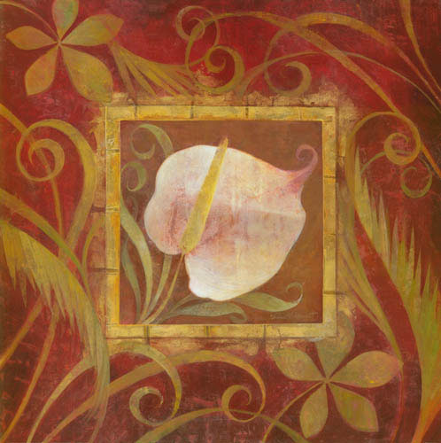 Compatible Blumen JAHRRIESNGE  for flowers lpf05473 