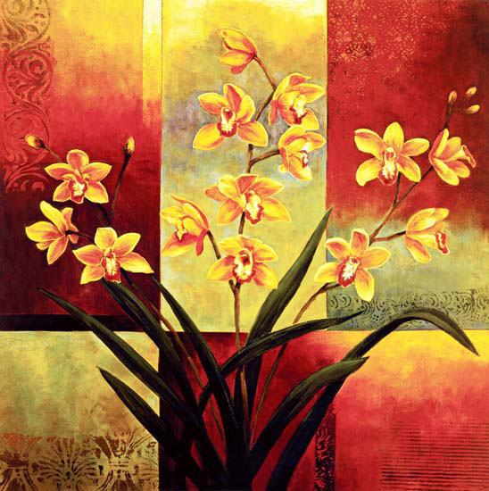 Compatible Blumen JAHRRIESNGE  for flowers lpf05498 