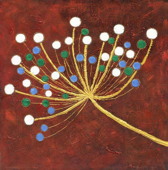 Compatible Blumen JAHRRIESNGE  for flowers lpf05501 