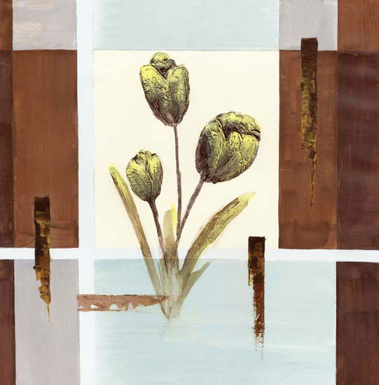 Compatible Blumen JAHRRIESNGE  for flowers lpf05508 