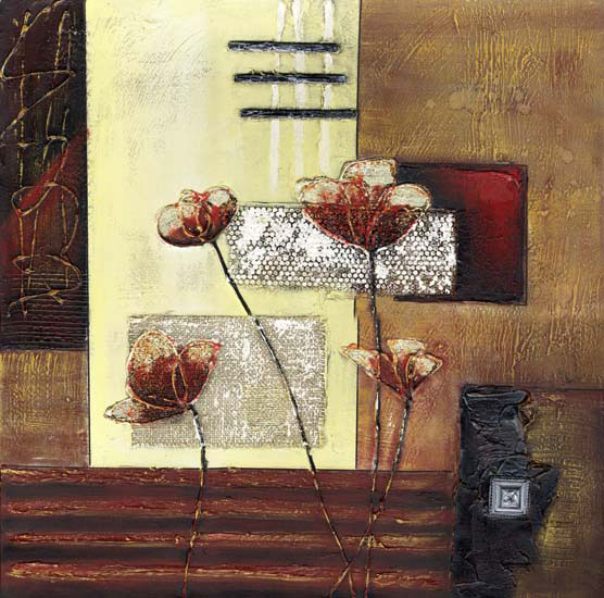 Compatible Blumen JAHRRIESNGE  for flowers lpf05514 