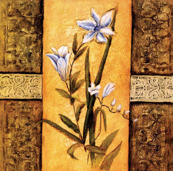 Compatible Blumen JAHRRIESNGE  for flowers lpf05533 