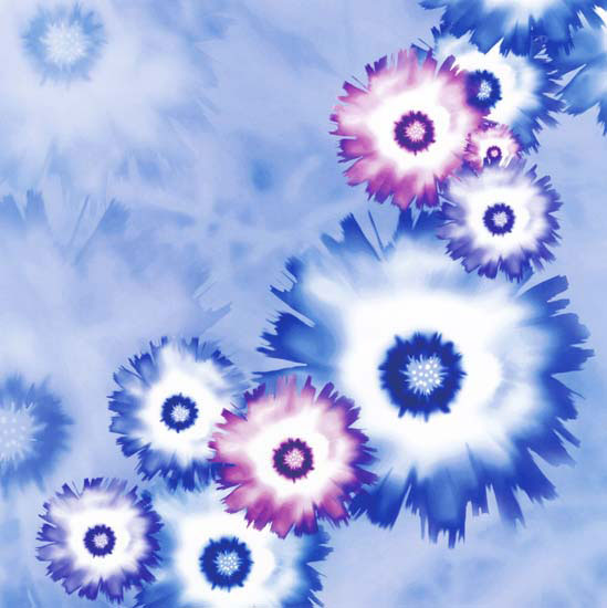 Compatible Blumen JAHRRIESNGE  for flowers lpf05559 