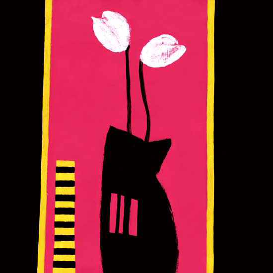 Compatible Blumen JAHRRIESNGE  for flowers lpf05570 