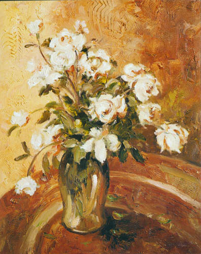 Compatible Blumen JAHRRIESNGE  for flowers lpf05574 