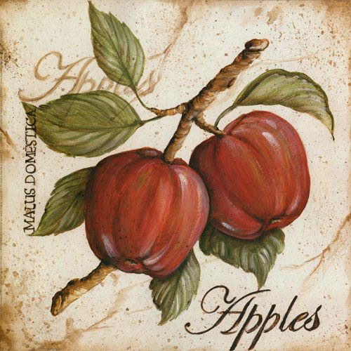 Compatible Blumen JAHRRIESNGE  for apples lpf05601 