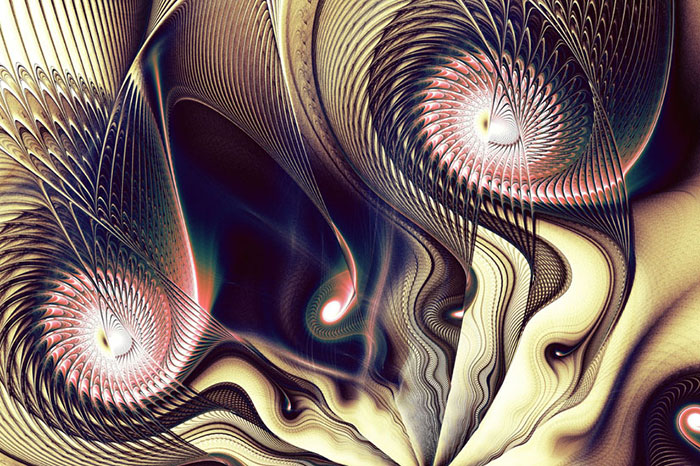 Compatible Abstrakt Jahrriesnge  for colorful-lpf05635 