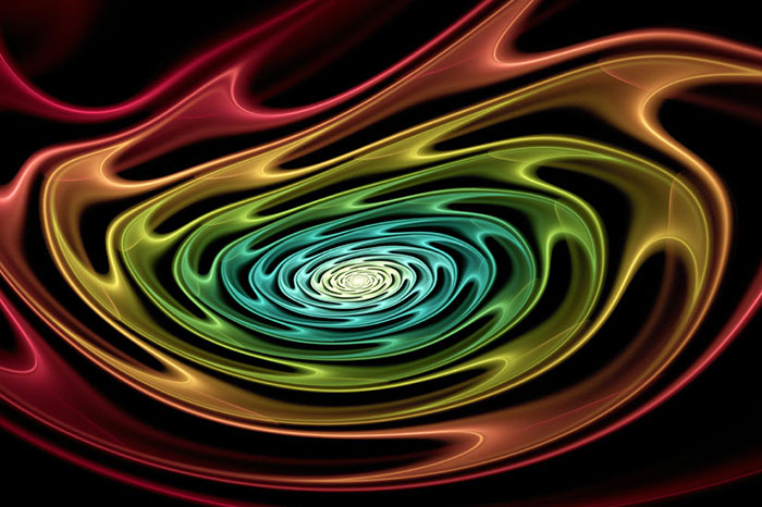 Compatible Abstrakt Jahrriesnge  for colorful-lpf05643 