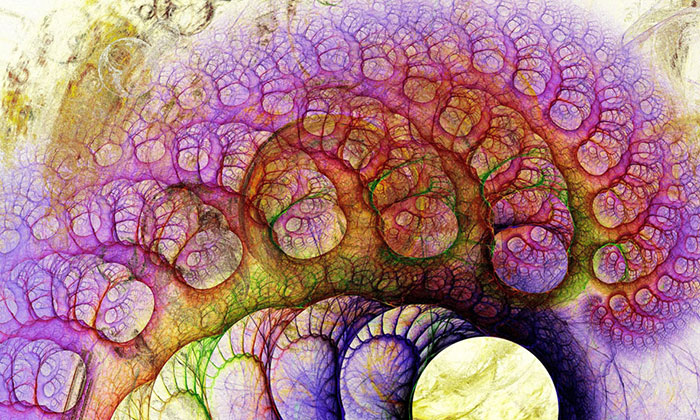 Compatible Abstrakt Jahrriesnge  for colorful-lpf05645 