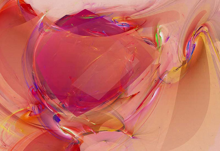 Compatible Abstrakt Jahrriesnge  for colorful-lpf05654 