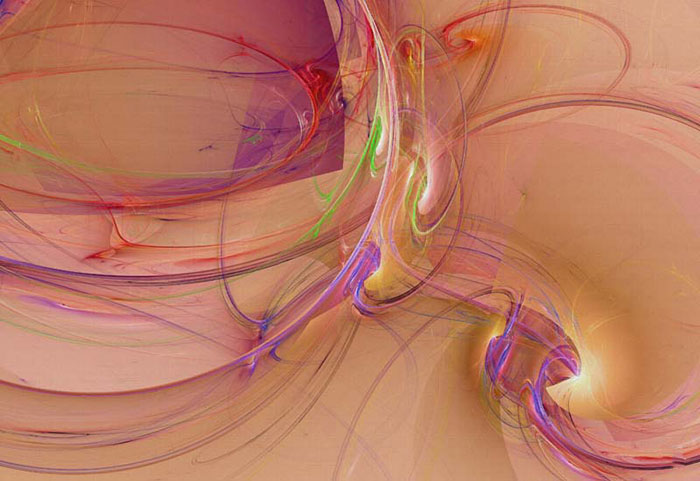 Compatible Abstrakt Jahrriesnge  for colorful-lpf05663 