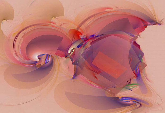 Compatible Abstrakt Jahrriesnge  for colorful-lpf05666 