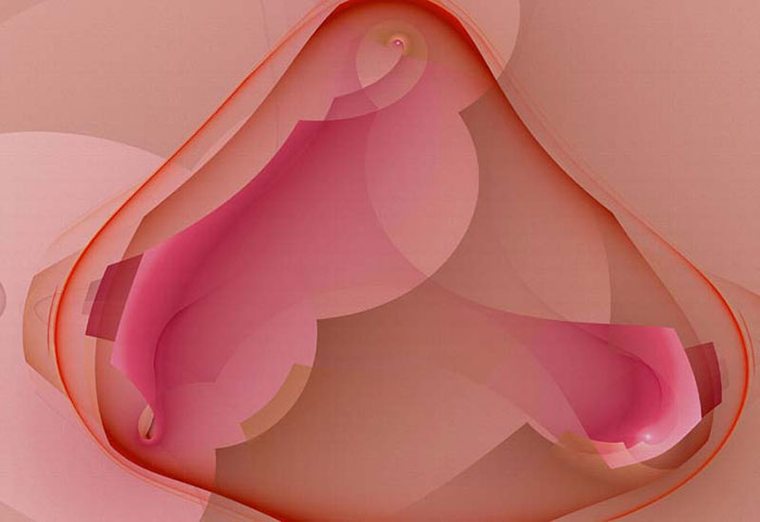 Compatible Abstrakt Jahrriesnge  for colorful-lpf05671 