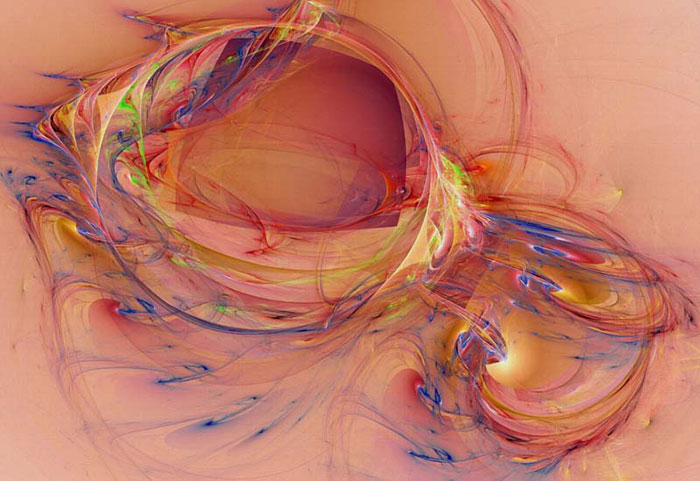 Compatible Abstrakt Jahrriesnge  for colorful-lpf05672 