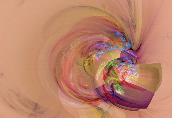 Compatible Abstrakt Jahrriesnge  for colorful-lpf05677 