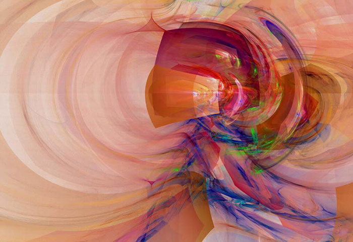 Compatible Abstrakt Jahrriesnge  for colorful-lpf05678 