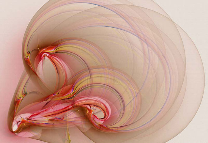 Compatible Abstrakt Jahrriesnge  for colorful-lpf05684 