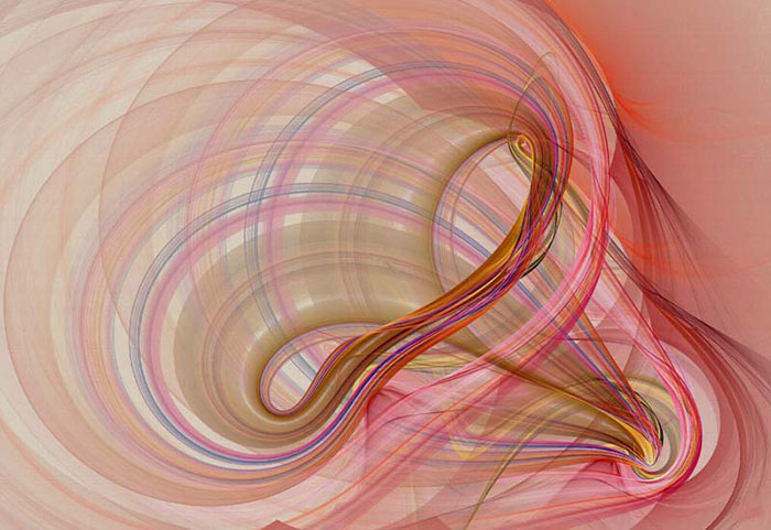 Compatible Abstrakt Jahrriesnge  for colorful-lpf05689 