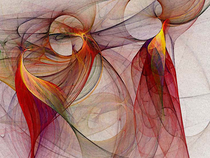 Compatible Abstrakt Jahrriesnge  for colorful-lpf05694 