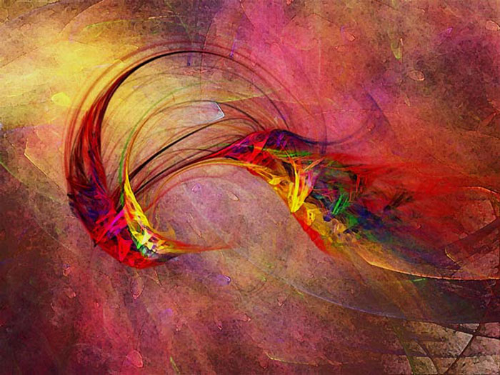 Compatible Abstrakt Jahrriesnge  for colorful-lpf05698 