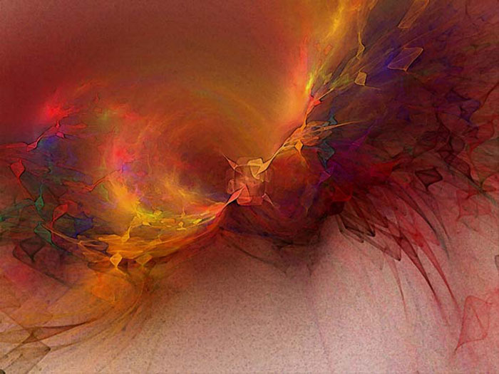 Compatible Abstrakt Jahrriesnge  for colorful-lpf05700 