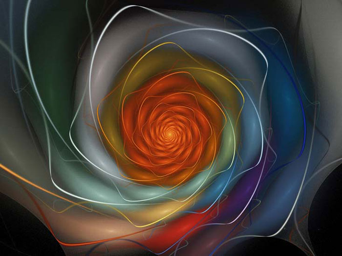 Compatible Abstrakt Jahrriesnge  for colorful-lpf05712 