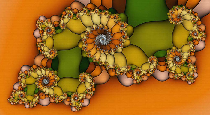 Compatible Abstrakt Jahrriesnge  for colorful-lpf05720 