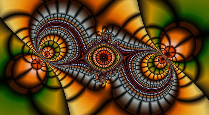 Compatible Abstrakt Jahrriesnge  for colorful-lpf05721 