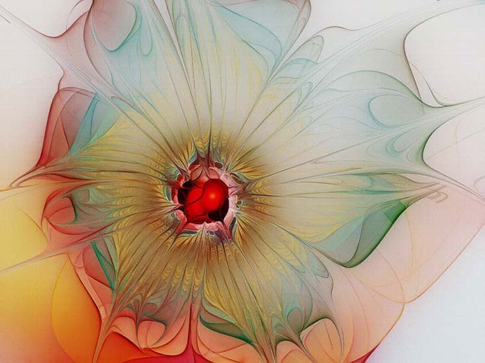 Compatible Abstrakt Jahrriesnge  for colorful-lpf05727 