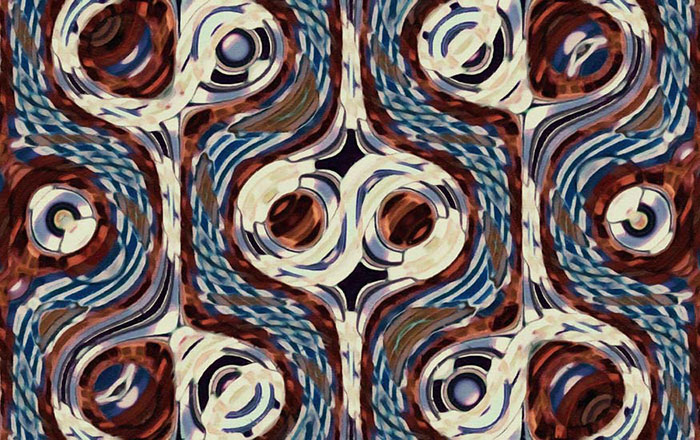 Compatible Abstrakt Jahrriesnge  for colorful-lpf05756 