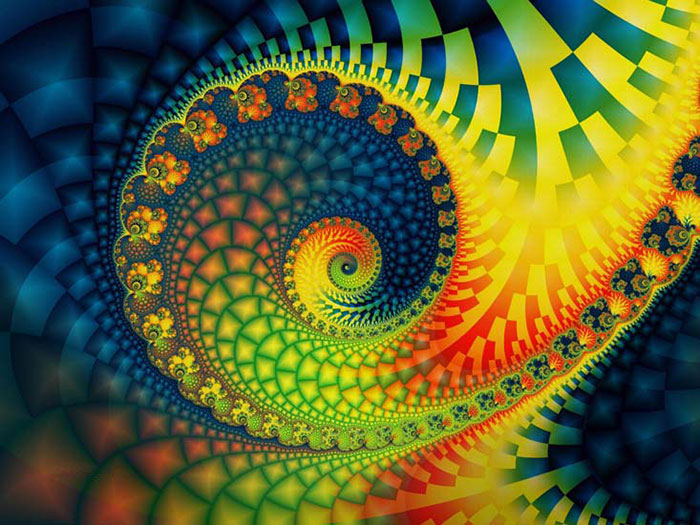 Compatible Abstrakt Jahrriesnge  for colorful-lpf05775 