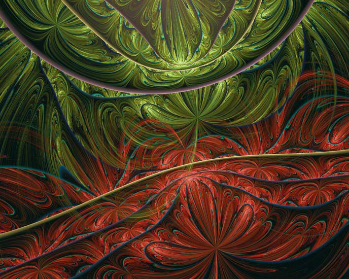 Compatible Abstrakt Jahrriesnge  for colorful-lpf05779 