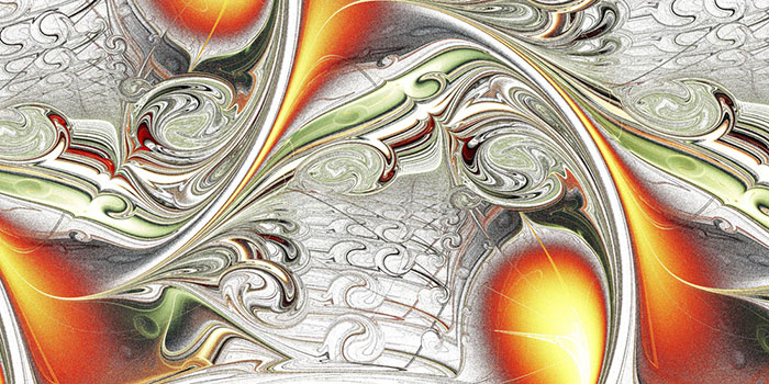 Compatible Abstrakt Jahrriesnge  for colorful-lpf05811 