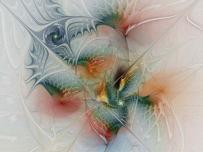 Compatible Abstrakt Jahrriesnge  for colorful-lpf05825 