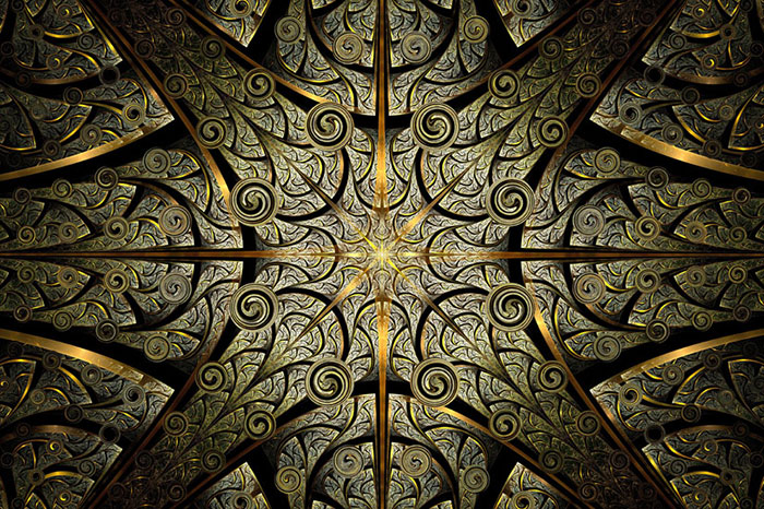 Compatible Abstrakt Jahrriesnge  for colorful-lpf05859 