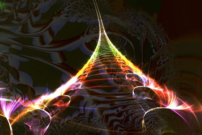 Compatible Abstrakt Jahrriesnge  for colorful-lpf05878 