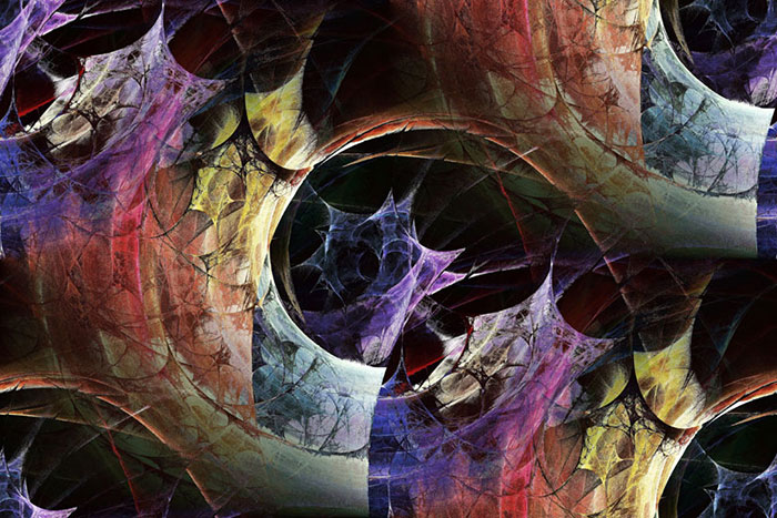 Compatible Abstrakt Jahrriesnge  for colorful-lpf05897 