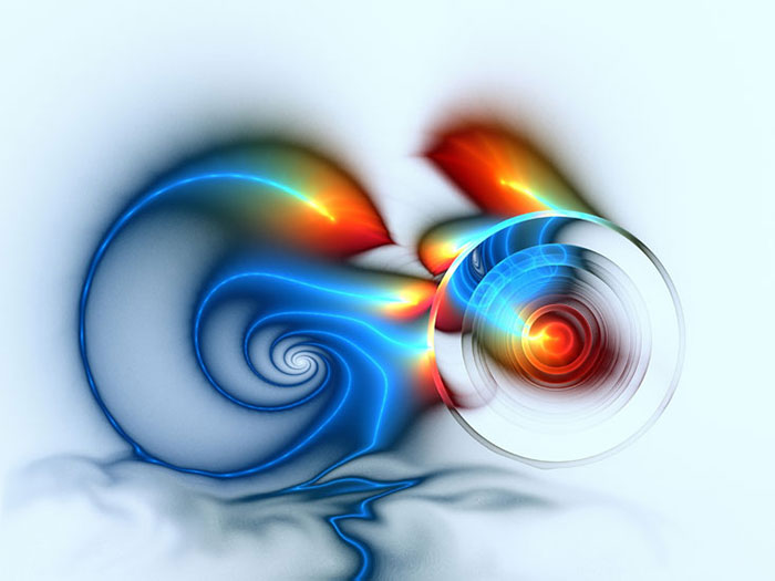 Compatible Abstrakt Jahrriesnge  for colorful-lpf05899 