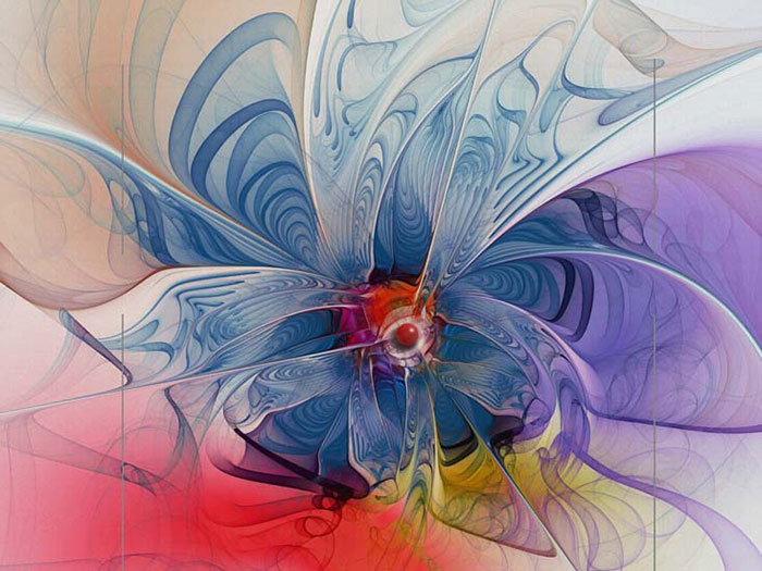 Compatible Abstrakt Jahrriesnge  for colorful-lpf05915 