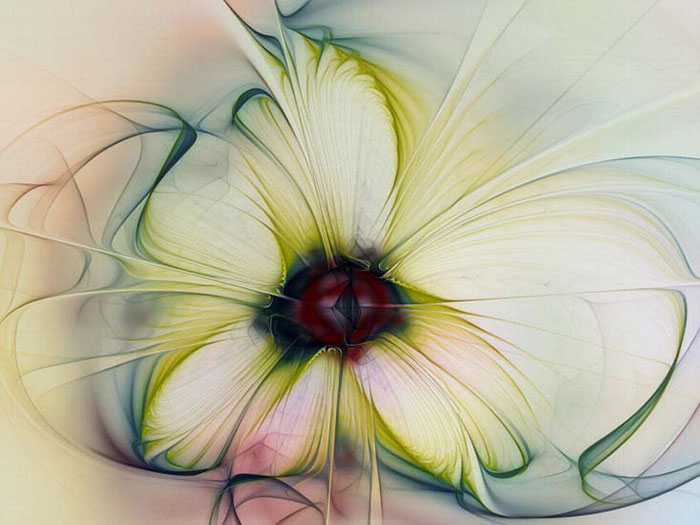 Compatible Abstrakt Jahrriesnge  for colorful-lpf05916 