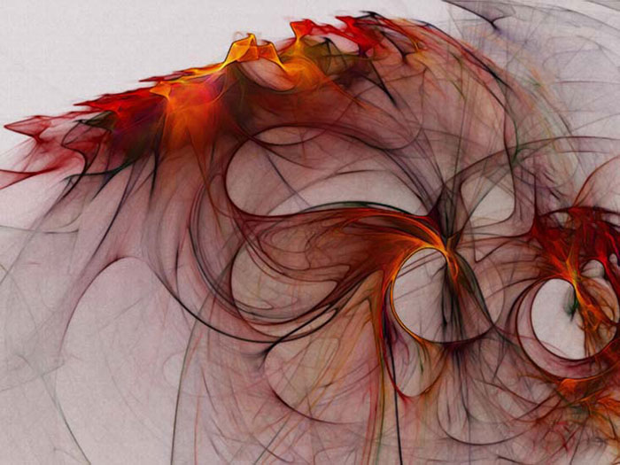 Compatible Abstrakt Jahrriesnge  for colorful-lpf05935 