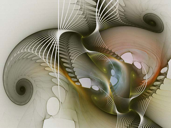 Compatible Abstrakt Jahrriesnge  for colorful-lpf05947 