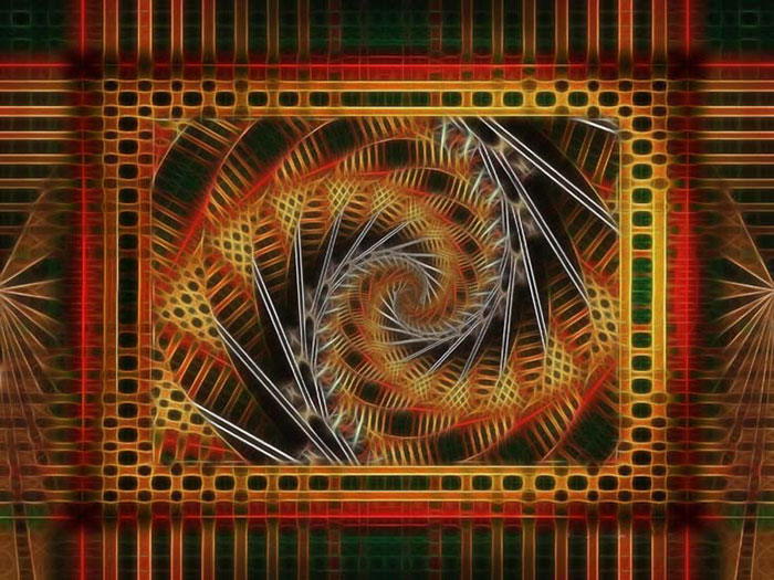 Compatible Abstrakt Jahrriesnge  for colorful-lpf05968 