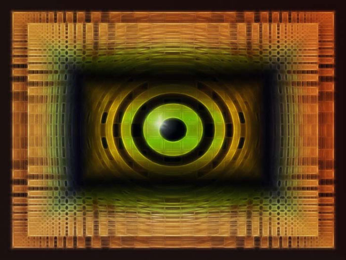 Compatible Abstrakt Jahrriesnge  for colorful-lpf05970 